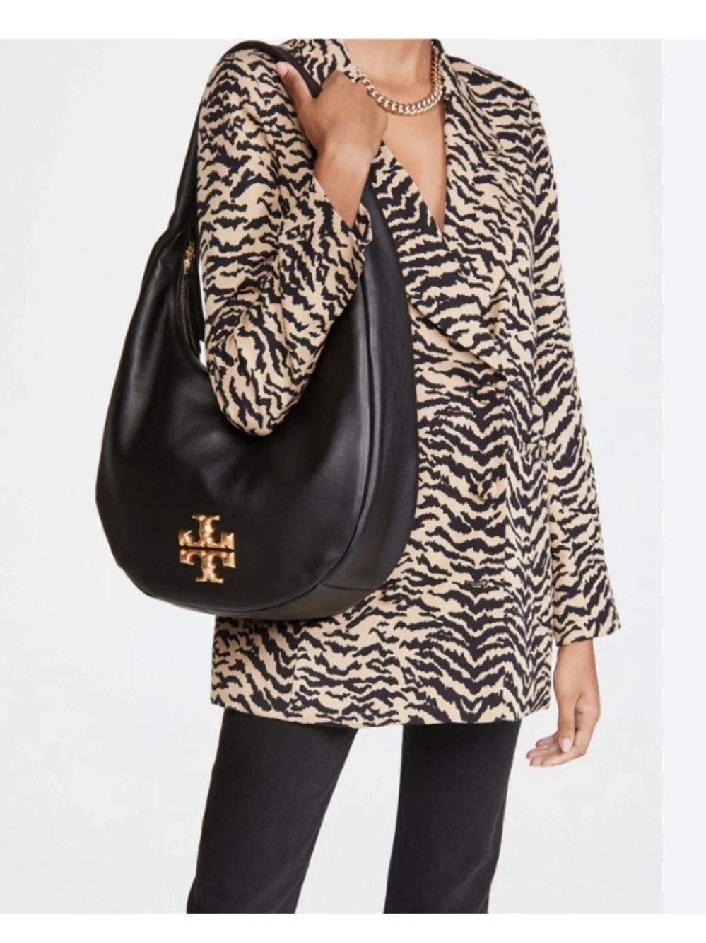 Tory Burch Kira Hobo bag - RARE